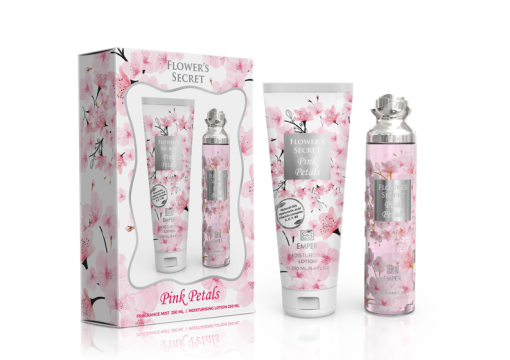 Emper Gift Set Perfume
