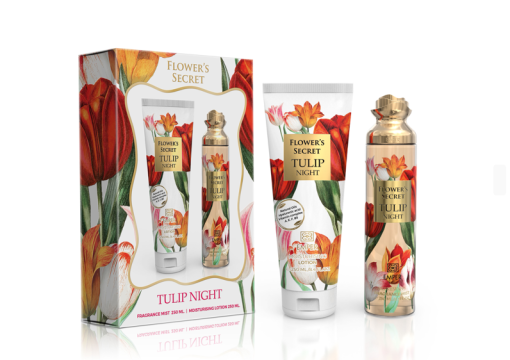 Emper Gift Set Perfume