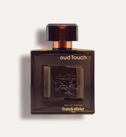 Franck Olivier OUD