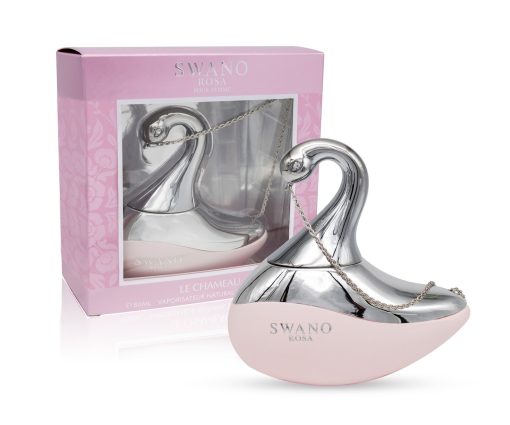 Woman Perfume Lechameau