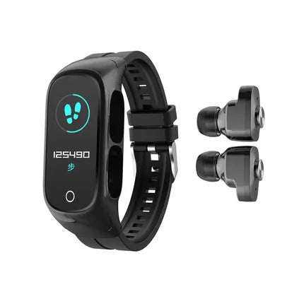 Bracelet Bluetooth