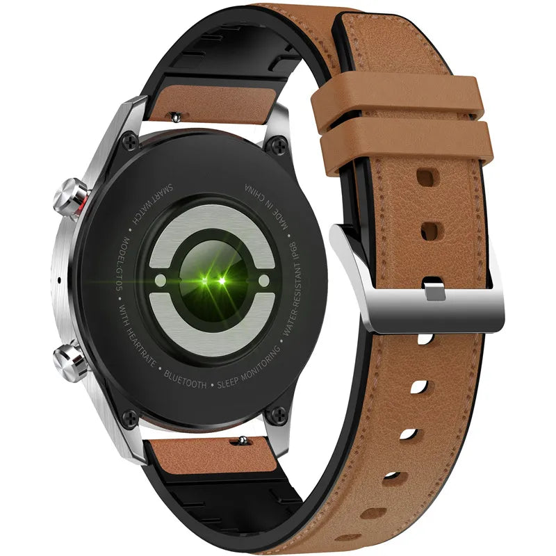 GTA05 Smartwatch