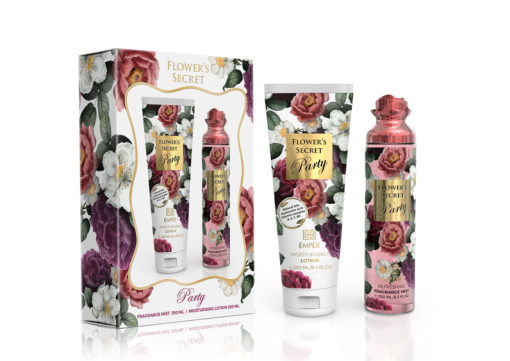 Emper Gift Set Perfume