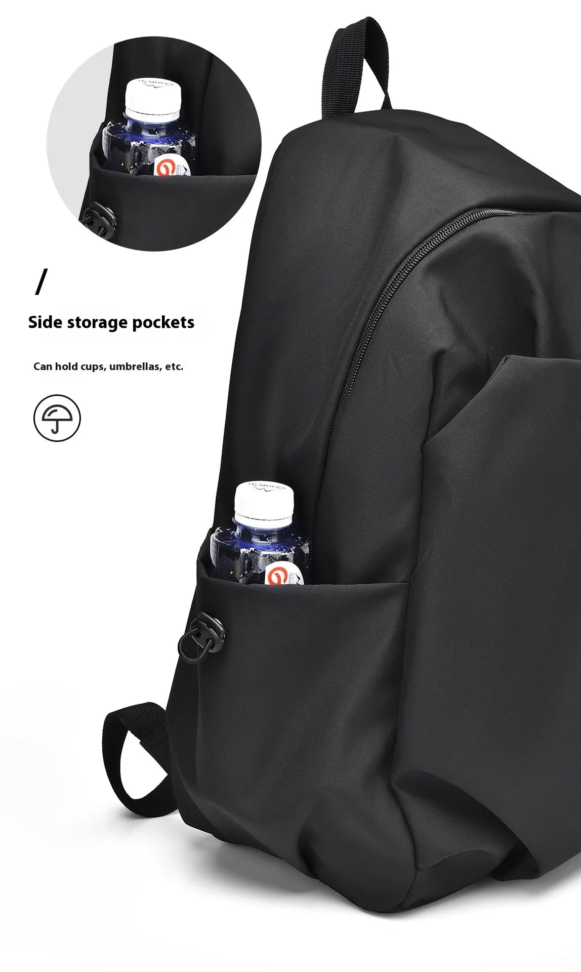 Travelling Casual Bag