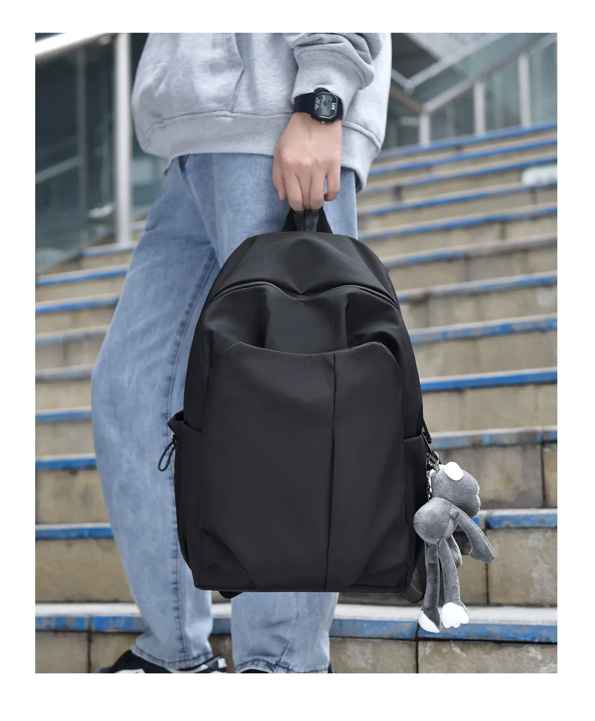 Travelling Casual Bag