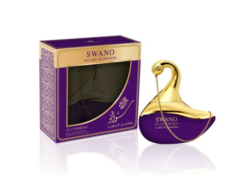 Woman Perfume Lechameau