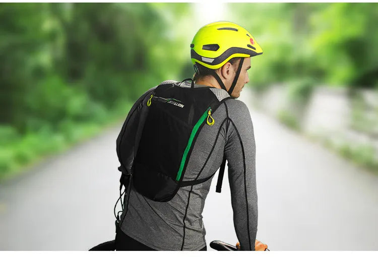 Cycling Backpack