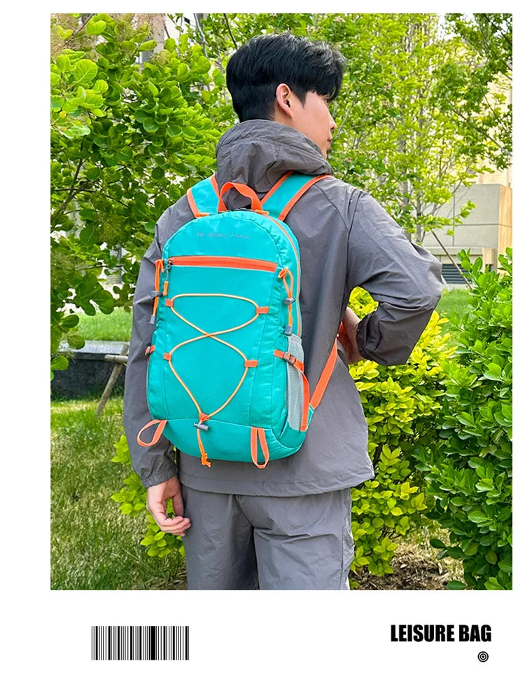 Hiking And Cycling Bag