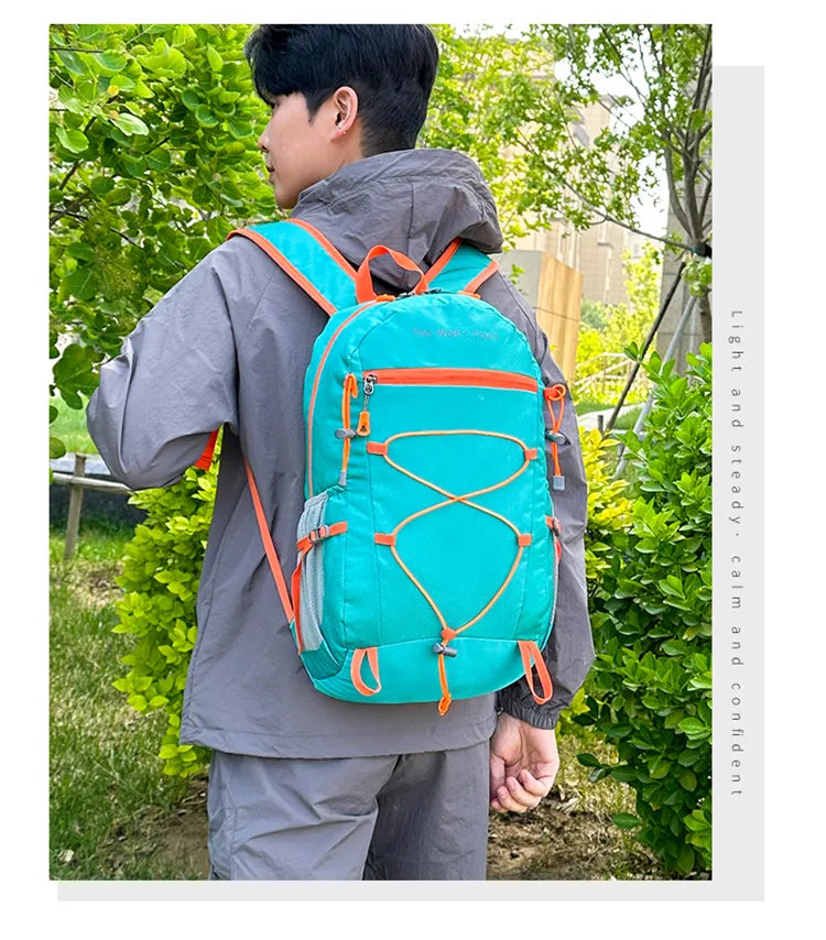 Hiking And Cycling Bag