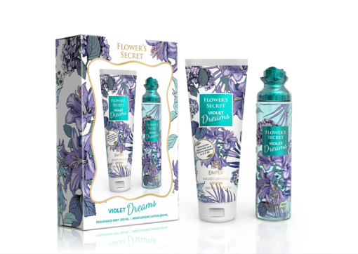 Emper Gift Set Perfume
