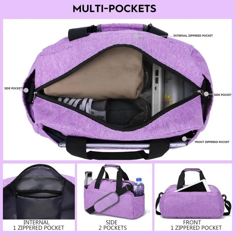 Sports Bag